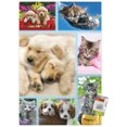 thumbnail image 1 of Keith Kimberlin - Collage de chiots et de chatons, 1 of 4