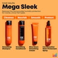 thumbnail image 4 of Matrix Total Results Mega Sleek Conditioner 10.1 oz (Pack of 3), 4 of 4