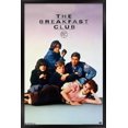 thumbnail image 1 of The Breakfast Club - One Sheet Wall Poster, 22.375" x 34", 1 of 4
