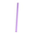 thumbnail image 3 of Almencla Ferrule de Queue de Billard en Acrylique Accessoires de billard Tige Solide Compacte Professionnelle Violette, 3 of 8