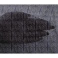 thumbnail image 4 of oneOone Viscose Chiffon Fabric Swirl & Floral Block Print Fabric By The Yard 42 Inch Wide, 4 of 4