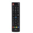 thumbnail image 3 of Télécommande TV, Petite Taille Télécommande Portable, Légère pour TV 22LB4900 22LB490U 22LB490V, 3 of 8