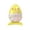 B, variante sur Fwttom Décorations de Pâques Ballons à Thème de Pâques Ballons Décoratifs Festifs Coq Mignon et Ballons en Forme d'Oeuf 3D Parfaits pour les Fêtes du Printemps