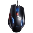 thumbnail image 4 of Lexma LX6000 Optical Ergonomic Gaming Keyboard & Mouse Combo, English - Refurbished, 4 of 5