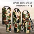 thumbnail image 3 of Swimming Bag Waterproof Floating Bag Portable Outdoor Dry Storage Bag for Boating Snowboarding Rafting Backpacking Camping, 3 of 10