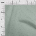 thumbnail image 1 of oneOone Cotton Silk Fabric Triangle & Cat Face Animal Print Fabric by Yard 42 Inch Wide, 1 of 1