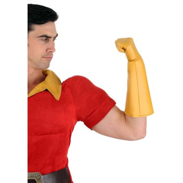 Disney Beauty and the Beast Gaston Costume for Men