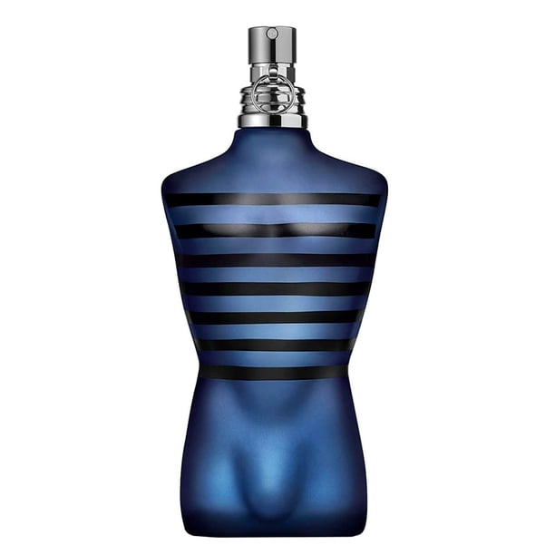 香水(男性用) ULTRA MALE Eau de Toilette 125ml Jean Paul Gaultier Ultra Male for Men Intense Spray, Eau de