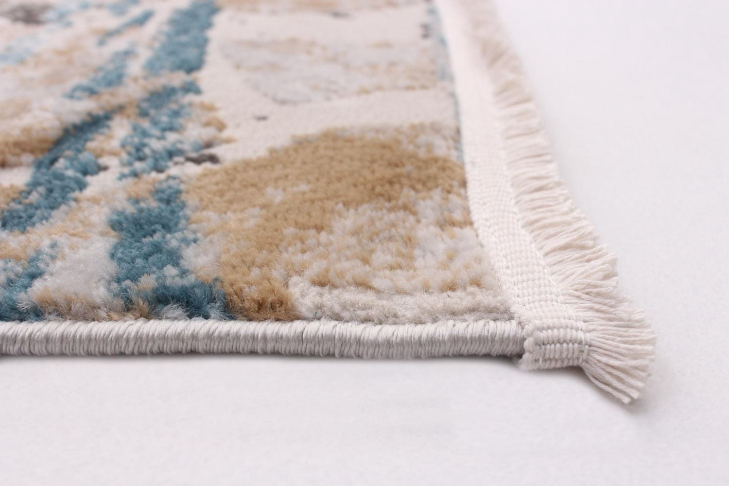 ECARPET Modern Abstract Area Rug Arizona Collection