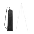 thumbnail image 4 of GUOOL Display Easel Stand Holder Portable Floor Standing Table Top Easels Poster Easel, 4 of 9