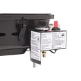 thumbnail image 4 of Flame King Barbeque Grill YSNHT500 Propane; Flames; Rectangular; Black; With Mounting Bracket, 4 of 4