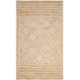 thumbnail image 4 of Safavieh Natural Fiber Hilda Braided Area Rug, Natural, 5' X 8', 4 of 6