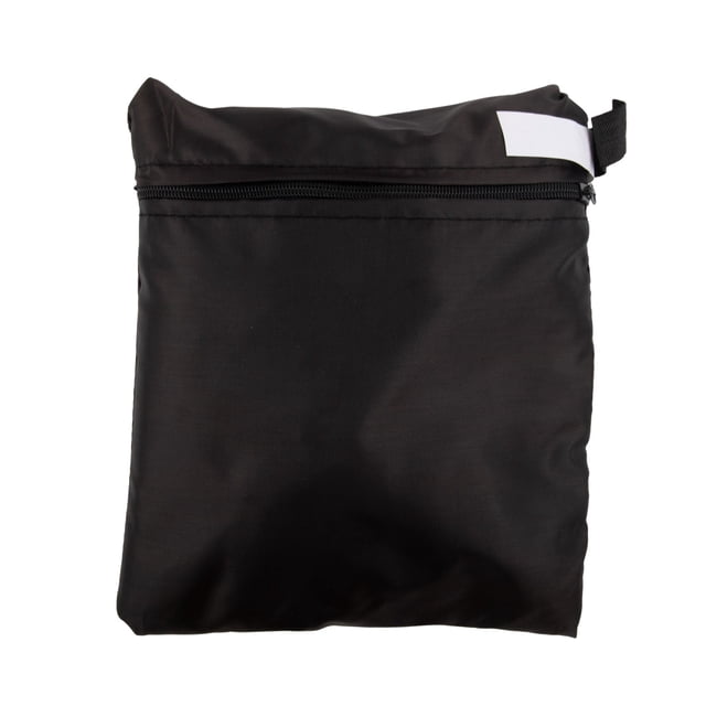 Bgsha Housse de Baignoire 4 Pi/6 Pi/8 Pi, Housse de Piscine pour Spa, Réservoir Ovale, Housse de Bain de Glace, Housse de Réservoir, Tissu Oxford Imperméable, Housse de Piscine pour Réservoir