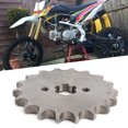 thumbnail image 4 of 428 Chain Sprocket Practical Sprocket Finished Bore Sprocket Chain Sprocket Bikes For Repair Shop, 4 of 8