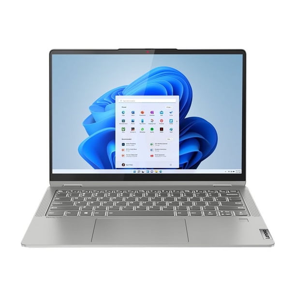 Windowsノート本体 Lenovo IdeaPad 5 14ALC7 Ryzen 5 5500U Lenovo IdeaPad Flex 5 14ALC7 82R9 - Flip design - AMD Ryzen 5
