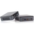 thumbnail image 4 of Refurbished Intel NUC8i7BEK Mini PC, Intel Core i7-8559U Upto 4.5GHz, 16GB RAM, 2TB NVMe SSD, HDMI, Thunderbolt, Card Reader, Wi-Fi, Bluetooth, Windows 10 Pro, 4 of 6