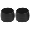 thumbnail image 2 of Handlebar  Road Bike Handlebar Tape Fixing Loops Bicycle Anti Skid Silicone Handle Strap Protective Sleeve, 2 of 7
