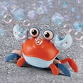 thumbnail image 4 of Machine à bulles crabe dansant Play Day, 4 of 5