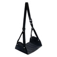 thumbnail image 2 of Mefallenssiah Travel Foot Bed Outdoor High Iron Foot Foot Board Airplane Foot, 2 of 9