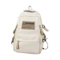 thumbnail image 2 of Backpack For College Students, Multi-coloured For College Students, Travel, Fashion Casual Daypacks, Laptop, 2 of 4