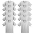 thumbnail image 1 of Gildan T-Shirt en Coton Épais pour Garçons - G500B (Lot de 10), 1 of 1