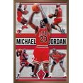thumbnail image 1 of Michael Jordan - Collage, 1 of 5