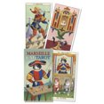 thumbnail image 2 of Tarot des Chats de Marseille, 2 of 3
