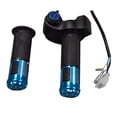 thumbnail image 4 of 26Inch Mountain Bike Front Wheel Modified Kit E-Bike Conversion Kit 48V-60V 500W, 4 of 12