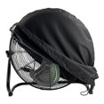 thumbnail image 1 of Foldable Industrial Electric Fan Cover Fan Cover Sun Protection Dust Cover, 1 of 9