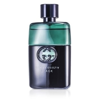 Gucci Guilty Black MEN - Eau De Toilette Spray 50 ml - Walmart.ca