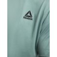 thumbnail image 2 of Reebok Men's Delta Core Short Sleeve Tee, 2 of 4