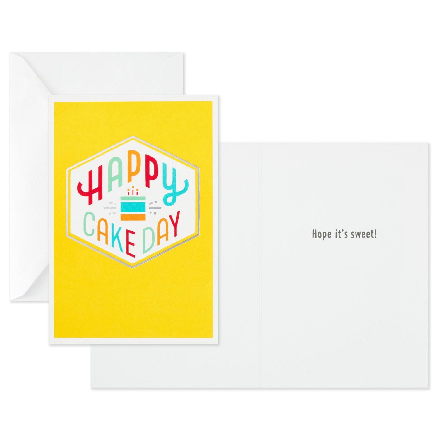 Assortiment de cartes de fête Hallmark