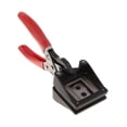 thumbnail image 4 of kurtrusly 25x35mm Passport ID Card License Photo Cutter Puncher Punch Standard Tools, 4 of 9