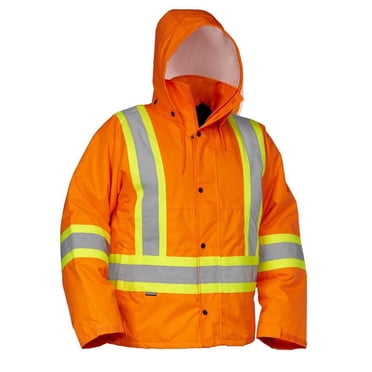 Veste de sécurité pour conducteur Forcefield pour hommes