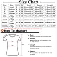 thumbnail image 3 of IROINID Chemises Grande Taille Réduites pour Femmes Col Rond Manches Longues Trompette Quotidienne Basique Boutonnée Tunique Plissée T-shirts Blouses, Pink, 3 of 5