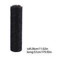 thumbnail image 2 of Roll of Decorative Mesh Tape, DIY Crafts Fabric, Tulles for Flower Packing, Polyester Material, Large Size, Suitable for Weddings, Parties, Children's Decorations, 2 of 5