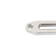 thumbnail image 3 of Almencla Guide de Corde de Treuil Électrique en Aluminium Anti-Rouille Fairlead, pour Corde de Garde 109mm, 3 of 3
