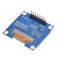 thumbnail image 3 of 3.3V〜5V DC High Resolution OLED Display, OlED Display Module, 1.3 Inches For  Project 12864 Screen Oled Screen, 3 of 8