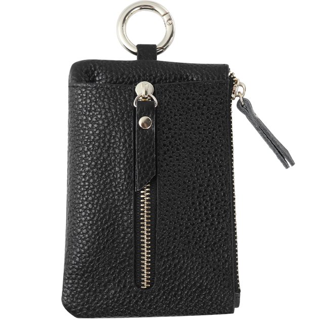 1pc Elegant Fashion Chic Change Wallet Change Purse Card Bag for Storage Daily Use Woman