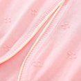 thumbnail image 5 of Cameland Children's Solid Color Children's Button Up Cardigan Wool Sweater Short Sweater Top, 5 of 5