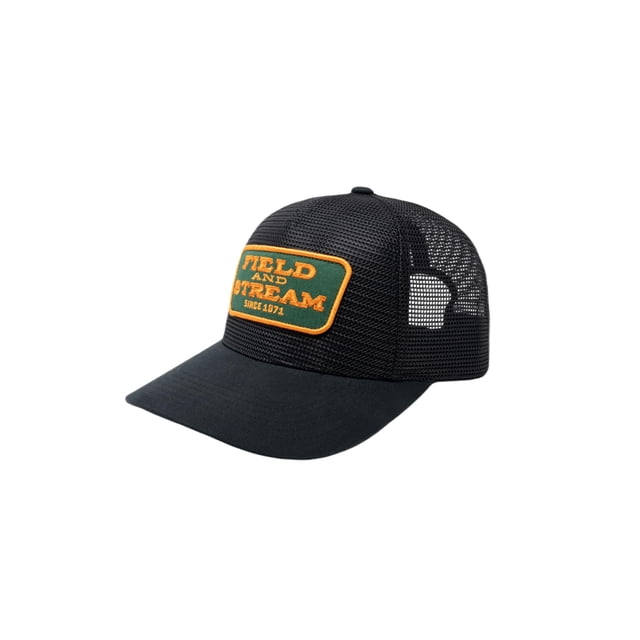 Field & Stream Casquette AL's pour Homme, Walkout/noir, Taille Unique