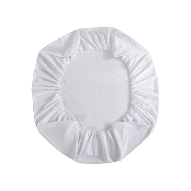 Birdeem Water Proof Bed Hats Mattress Cover Protective Cover Polyester Tpu Water Proof Breathable Machine Washable Easy Drying