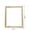 6x8inch, variant on LINMOUA Large Wood Frame for Canvas Oil Painting Nature DIY Picture Frames for Wall or Tabletop, Perfect for Home Décor and Gifts