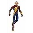 thumbnail image 3 of DC Collectibles DC Comics - The New 52: Earth 2: The Flash Action Figure, 3 of 3