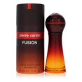 thumbnail image 1 of Pierre Cardin Fusion Eau De Toilette Spray By Pierre Cardin, 1 of 2