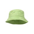 thumbnail image 1 of Chapeau Bob Teint au Pigment, Vert Pomme, 1 of 2