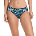 thumbnail image 1 of Jockey Culotte Femme Sans Ligne de Culotte Promise Tactel Échancrée, 1 of 4