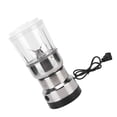 thumbnail image 2 of Electric Grain Grinder,Electric Grain Grinder Corrosion Powder Grinder Machine Grain Mill Grinder Versatile Functionality, 2 of 8