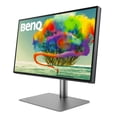 thumbnail image 3 of BenQ PD2725U 27" 4K IPS Factory Calibrated Thunderbolt3 Monitor, 3 of 9