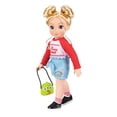 thumbnail image 2 of Disney Ily 4EVER – Tenue de poupée 18 pouces – Combinaison, 2 of 5